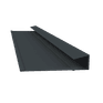 Kytun (T1) 18mm Aluminium Dry Verge Trim For Slate Roofs - 3m (Pack of 20) additional 1