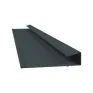 Kytun (T1) 18mm Aluminium Dry Verge Trim For Slate Roofs - 3m (Pack of 20) additional 2