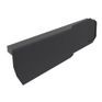 Kytun Uni-Fix Dry Verge Left Hand/Right Hand Units - Pack of 60 additional 1