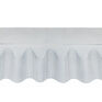 Solstice PVC 3" ASB Clear Flashing Strip - 762mm x 150mm x 65mm additional 1