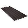 Onduline Easyfix Corrugated Bitumen Roof Sheet - 2000mm x 820mm x 2.6mm additional 9