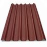 Onduline Easyfix Corrugated Bitumen Roof Sheet - 2000mm x 820mm x 2.6mm additional 12