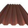 Onduline Easyfix Corrugated Bitumen Roof Sheet - 2000mm x 820mm x 2.6mm additional 11
