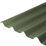 Onduline Easyfix Corrugated Bitumen Roof Sheet - 2000mm x 820mm x 2.6mm additional 7
