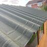 Onduline Easyfix Corrugated Bitumen Roof Sheet - 2000mm x 820mm x 2.6mm additional 2