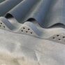 Onduline Anthracite Grey (Classic Profile) Foam Eaves Fillers (Pack of 4) additional 5