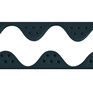 Onduline Anthracite Grey (Classic Profile) Foam Eaves Fillers (Pack of 4) additional 1