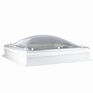 Coxdome AOV Polycarbonate Dome (Human Access) - 160mm Vertical Upstand additional 2