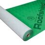 Roofshield 185gsm Air &amp; Vapour Permeable Breathable Membrane - 1m x 50m additional 1