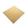 Castle Composites Castile Diamond Cut GRC Promenade Tiles (297mm x 297mm x 12mm) additional 3