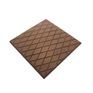 Castle Composites Castile Diamond Cut GRC Promenade Tiles (297mm x 297mm x 12mm) additional 6