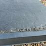 Mayan ArmouredSlate Natural Slate Tile - 350mm (L) x 300mm (W) additional 9