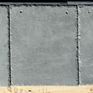 Mayan ArmouredSlate Natural Slate Tile - 350mm (L) x 300mm (W) additional 2
