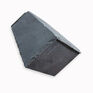 Mayan Natural Slate Block end Ridge – Slate Dry RealRidge - Graphite additional 6