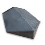Mayan Natural Slate Hip End Ridge – Slate Dry RealRidge - Graphite additional 3