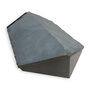 Mayan Natural Slate Hip End Ridge – Slate Dry RealRidge - Grey Green additional 6