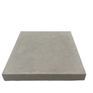Eurodec 50mm Flat Top Square Concrete Pier Cap additional 2