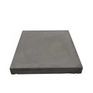 Eurodec 50mm Flat Top Square Concrete Pier Cap additional 1