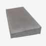 Eurodec 50-75mm Once Weathered Concrete Coping Stone additional 1