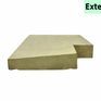 Eurodec 50-75mm Once Weathered Concrete Return Coping Stone additional 3
