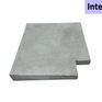 Eurodec 50-75mm Once Weathered Concrete Return Coping Stone additional 4
