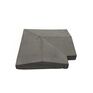 Eurodec Twice Weathered Concrete Return Coping Stone additional 1