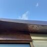 Metal Gutta Copper Plain Soffit - 2.4m Long additional 12
