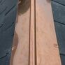 Metal Gutta Copper V Shape Roof Ridge additional 5