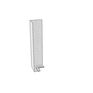 Metal Gutta Zinc L Fascia Corner - 90° additional 1