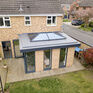 Wendland PVC Roof Lantern additional 8