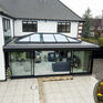 Wendland PVC Roof Lantern additional 3