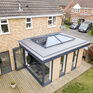 Wendland Aluminium Roof Lantern additional 13