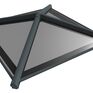 Wendland Aluminium Roof Lantern additional 1