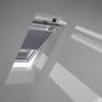VELUX Heat Protection Plus Blackout &amp; Insulation Blind Pack - Grey (1163) additional 1