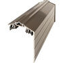 Solstice Capex 50 Gable End Bar &amp; Gasket - 3m additional 5