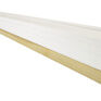 Solstice Capex 50 Gable End Bar &amp; Gasket - 3m additional 9
