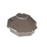 Solstice Cresfinex Ridge (100mm) Radius End Cap additional 4