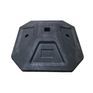 Non-Piercing Rubber Roof Mount additional 2