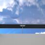Brett Martin Safety Laminated Double Glazed Flat Glass Rooflight (Builders Upstand) additional 7