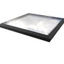 Brett Martin Safety Laminated Double Glazed Flat Glass Rooflight (Builders Upstand) additional 2