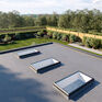 Brett Martin Safety Laminated Double Glazed Flat Glass Rooflight (Builders Upstand) additional 4