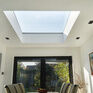 Brett Martin Safety Laminated Double Glazed Flat Glass Rooflight (Builders Upstand) additional 9