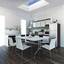 Brett Martin Safety Laminated Double Glazed Flat Glass Rooflight (Builders Upstand) additional 5