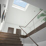 Brett Martin Safety Laminated Double Glazed Flat Glass Rooflight (Builders Upstand) additional 10