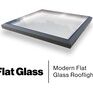Brett Martin Safety Laminated Double Glazed Flat Glass Rooflight (Builders Upstand) additional 1