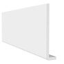 Freefoam 10mm Square Leg uPVC Cap Over Fascia Board - 5m additional 1