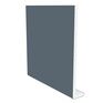 Freefoam 10mm Square Leg uPVC Cap Over Fascia Board - 5m additional 11