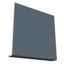 Freefoam 10mm Square Leg uPVC Cap Over Fascia Board - 5m additional 14