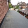 TRC Garage Rubber Roof Kit additional 2