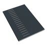 Freefoam 10mm uPVC General Purpose Solid Vented Soffit Board - 5m additional 7